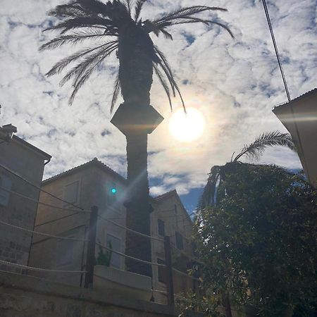 סוטיבאן Villa Maslina מראה חיצוני תמונה