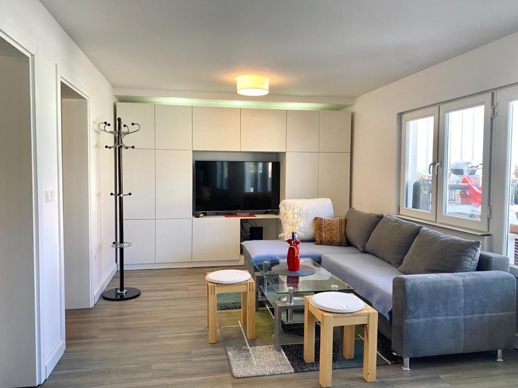 סוטיבאן Villa Maslina מראה חיצוני תמונה
