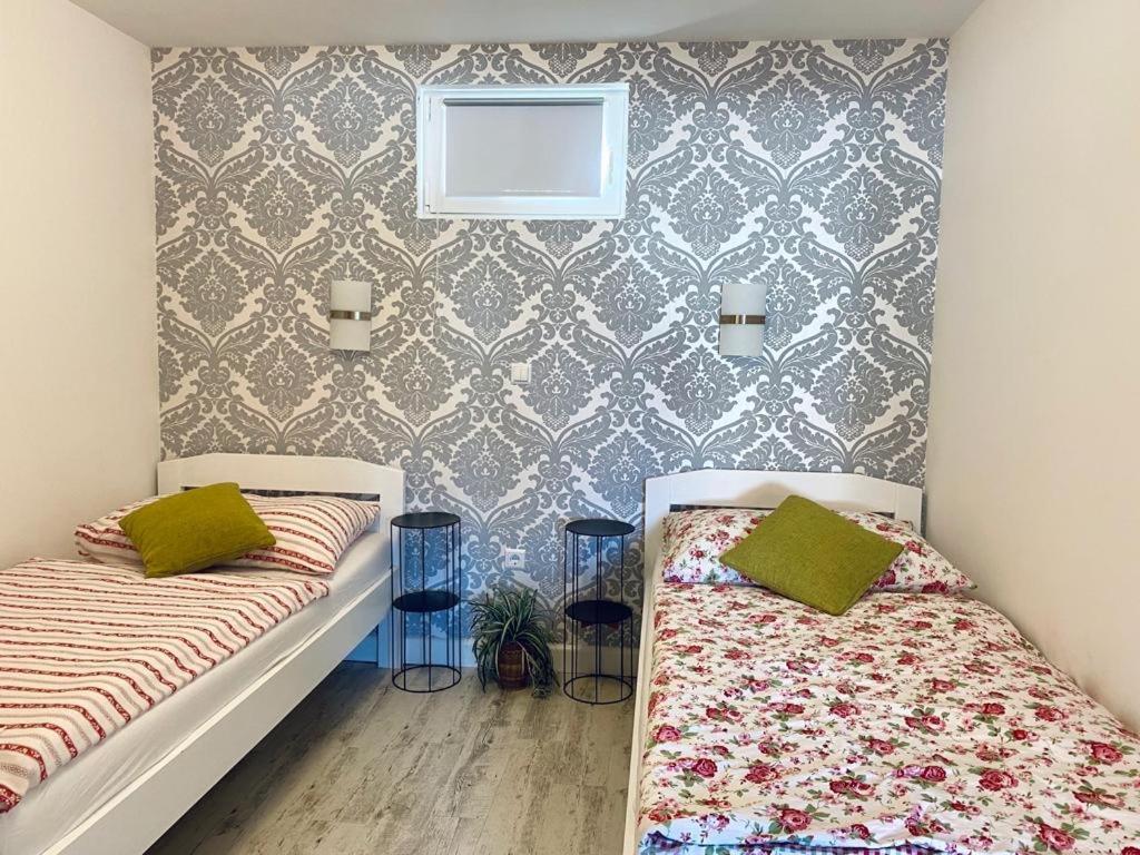 סוטיבאן Villa Maslina מראה חיצוני תמונה